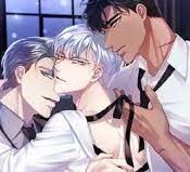 Golden Bullet BL Yaoi Love Triangle Manhwa