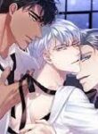 Golden Bullet BL Yaoi Love Triangle Manhwa