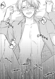 Koisuru Kyoushi wa Okaeri Kudasai BL Yaoi Uncensored Smutty Manga (15)