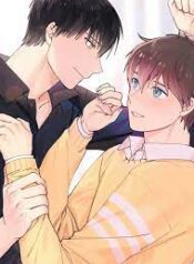 My Love Is Tired BL Yaoi Adult Manhwa Smut