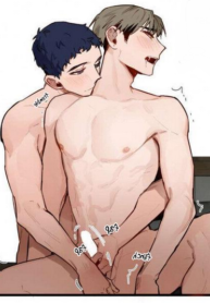 Sunbae Who Doesn’t Fall in Love BL Yaoi Adult Manhwa Smut