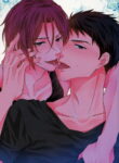 TANETUKE MH – Free! dj BL Yaoi Uncensored Adult Manga (1)