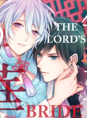 The Lord’s Bride BL Yaoi Smut Adult Manga (1)