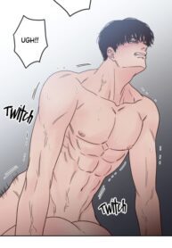 Bad Position BL Yaoi Cheat Revenge Manhwa