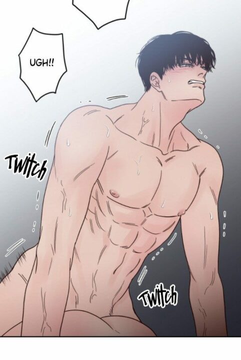 Bad Position BL Yaoi Cheat Revenge Manhwa