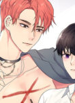 Bad Sexual Attraction BL Yaoi Manhwa Adult Smut orchisasia.org004