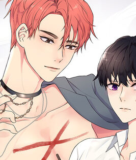 Bad Sexual Attraction BL Yaoi Manhwa Adult Smut orchisasia.org004