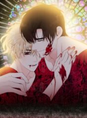 Devil Sugar Blood BL Yaoi Manhwa Adult (1)