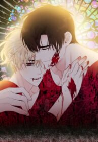 Devil Sugar Blood BL Yaoi Manhwa Adult (1)