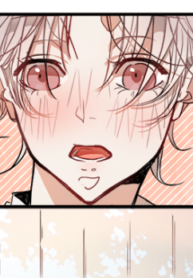 Hey Bunny BL Yaoi Manhwa Cute Uke