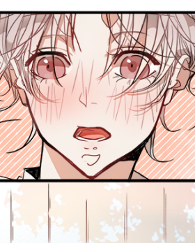 Hey Bunny BL Yaoi Manhwa Cute Uke