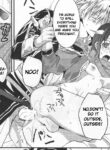 Hoshi ga yubu tobira no mukou BL Yaoi Uncensored Manga Adult (5)