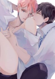 Hotaru dies tomorrow BL Yaoi Unrequited Love Manga_6