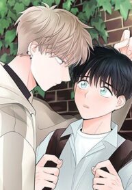 How To Talk to my Crush BL Yaoi Fluffy Manhwa