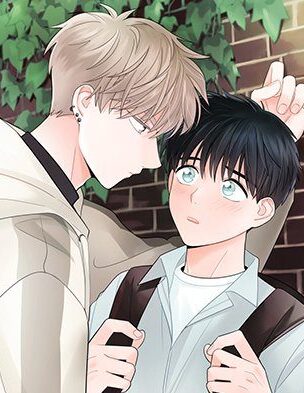 How To Talk to my Crush BL Yaoi Fluffy Manhwa