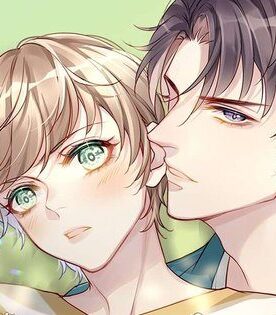 Into You BL Yaoi Cute Uke Manhua