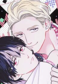 Mitsuru The Provider Stops Providing BL Yaoi Adult Manga