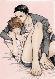 Private Libido BL Yaoi Smut Adult Manga