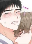 Rain Drop BL Yaoi Big Tits Manhwa (14)