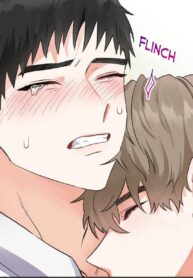 Rain Drop BL Yaoi Big Tits Manhwa (14)