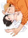 Sex Shitakedo, Sukijanai BL Yaoi Adult Manga (4)