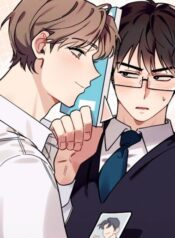 Tell Me You Can Hear It BL Yaoi Cute Romance Manhwa