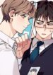 Tell Me You Can Hear It BL Yaoi Cute Romance Manhwa