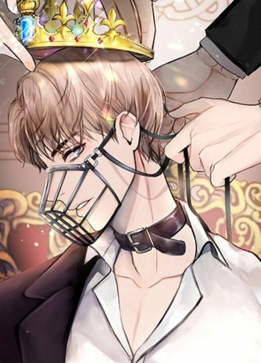 Wolves Candy BL Yaoi Pets Manhwa Smut
