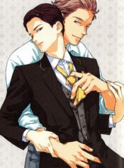 A Man Who Never Says No BL Yaoi Manga Drama (6)