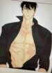 An Exclusive Contract BL Yaoi Manhwa Smutty