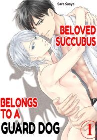 Beloved Succubus BL Yaoi Adult Manga (1)