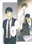 Hatsukoi wa natsukanai BL Yaoi NTR Smut Manga (5)