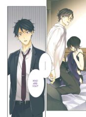 Hatsukoi wa natsukanai BL Yaoi NTR Smut Manga (5)