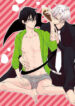 Incubus Table Manners BL Yaoi Uncensored Manga Adult