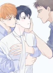 Modernist BL Yaoi Drama Manhwa