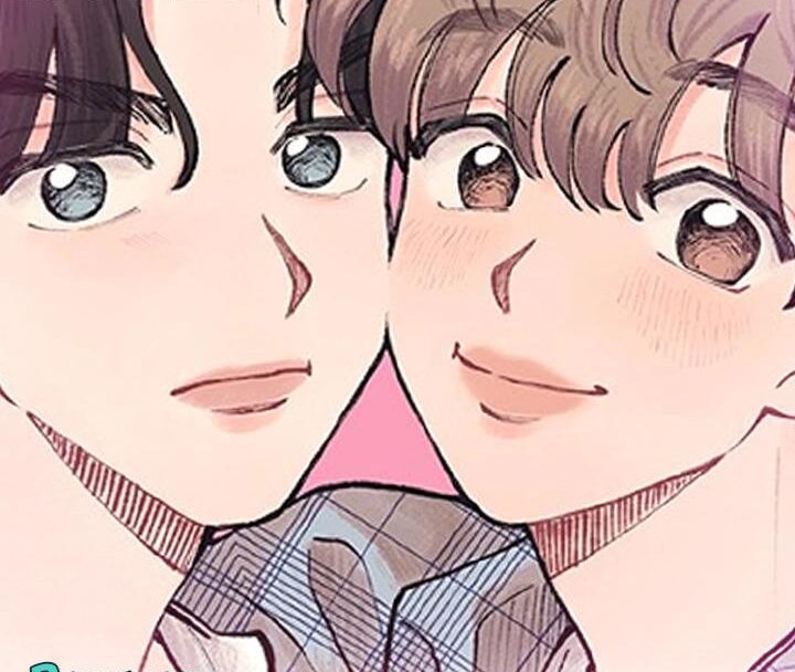 Please Fix My Heart BL Yaoi Fluffy Manhwa (1)