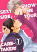 Show Me Your Sexy Side, Caretaker! BL Yaoi Smut Manga (1)