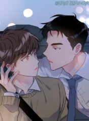 The Most Ordinary Relationship BL Yaoi Manhwa Adult