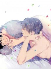 Yuri!!! on Ice BL Yaoi Uncensored Manga (59)