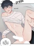 Cherry Blossoms After Winter BL Yaoi Manhwa Official Eng