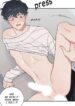 Cherry Blossoms After Winter BL Yaoi Manhwa Official Eng