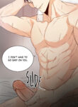 Dangerous Convenience Store BL Yaoi Manhwa Official (4)