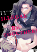It’s Illegal For Us To Be Together! BL Yaoi Smut Adult Manga (1)