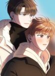 Part Time Partner BL Yaoi Smut Cute Manhwa