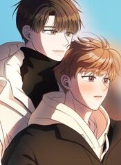 Part Time Partner BL Yaoi Smut Cute Manhwa