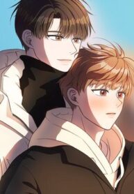 Part Time Partner BL Yaoi Smut Cute Manhwa