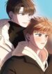 Part Time Partner BL Yaoi Smut Cute Manhwa