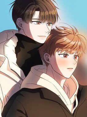 Part Time Partner BL Yaoi Smut Cute Manhwa