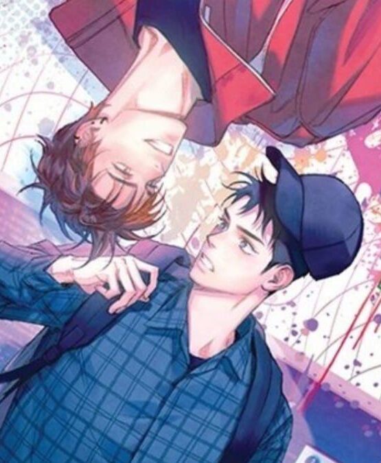 Semantic Error BL Yaoi Viral Manhwa