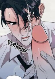 Pheromone Phobia BL Yaoi Omegaverse Manhwa Adult